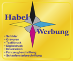 Habel Werbung